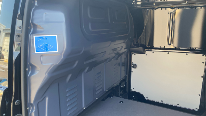 Mercedes-Benz Vito L2 Diesel Rwd 114CDI Pro Van 9G-Tronic - Image 19